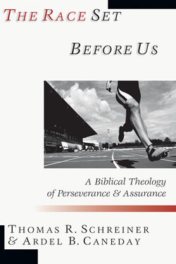 The Race Set Before Us A Biblical Theology Of Perseverance Assurance Logos Bible Software