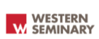 Western Seminary logo