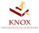 Knox Theological Seminary logo