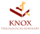 Knox Theological Seminary logo