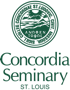 Concordia Seminary logo