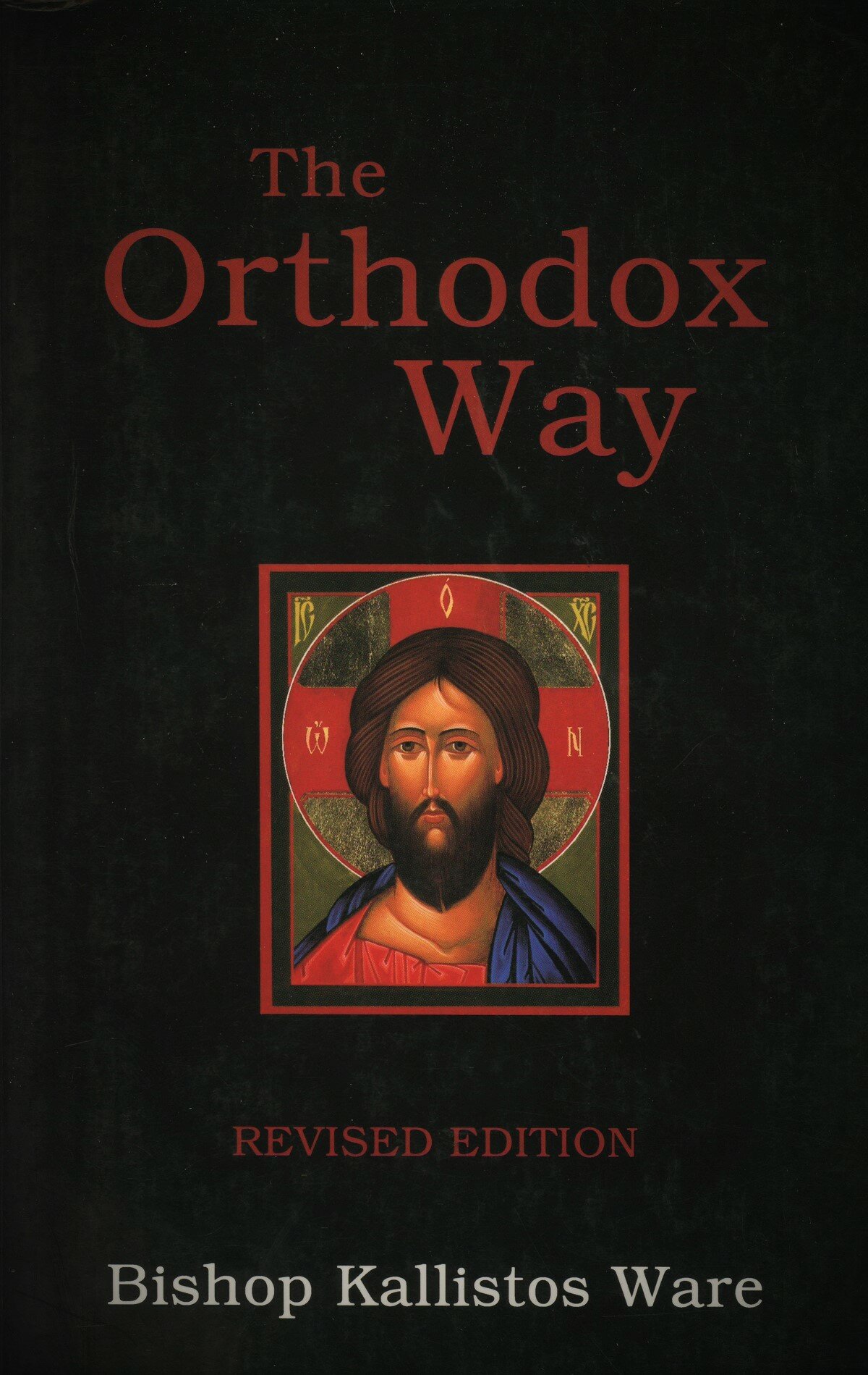 The Orthodox Way: Revised Edition