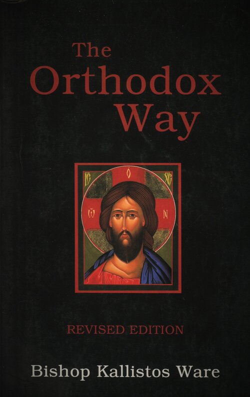 The Orthodox Way: Revised Edition