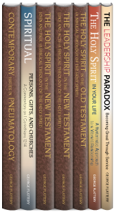 Collected Works of George Flattery (7 vols.)