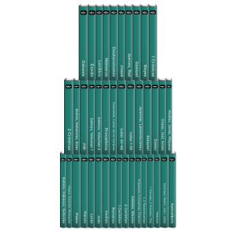 La Biblia Popular (41 vols.)