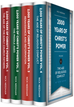 2,000 Years of Christ's Power (4 vols.)