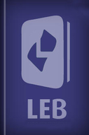 Lexham English Bible (LEB)