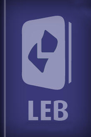 Lexham English Bible (LEB)