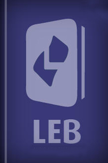 Lexham English Bible (LEB)