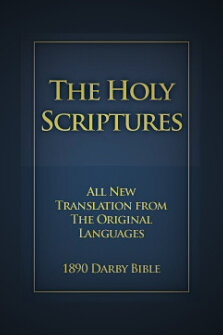 1890 Darby Bible (DBY)
