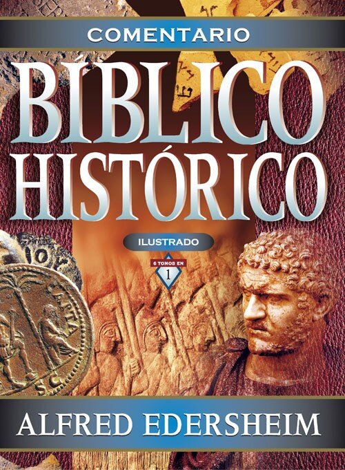 Comentario Bíblico Histórico