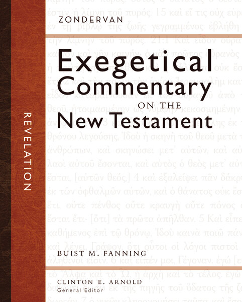 Revelation (Zondervan Exegetical Commentary on the New Testament | ZEC)
