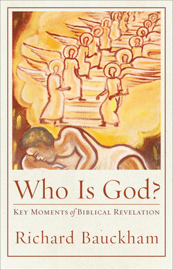 Logos 9 Who Is God? Key Moments of Biblical Revelation