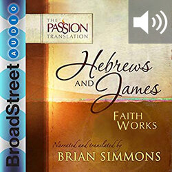 hebrews audio