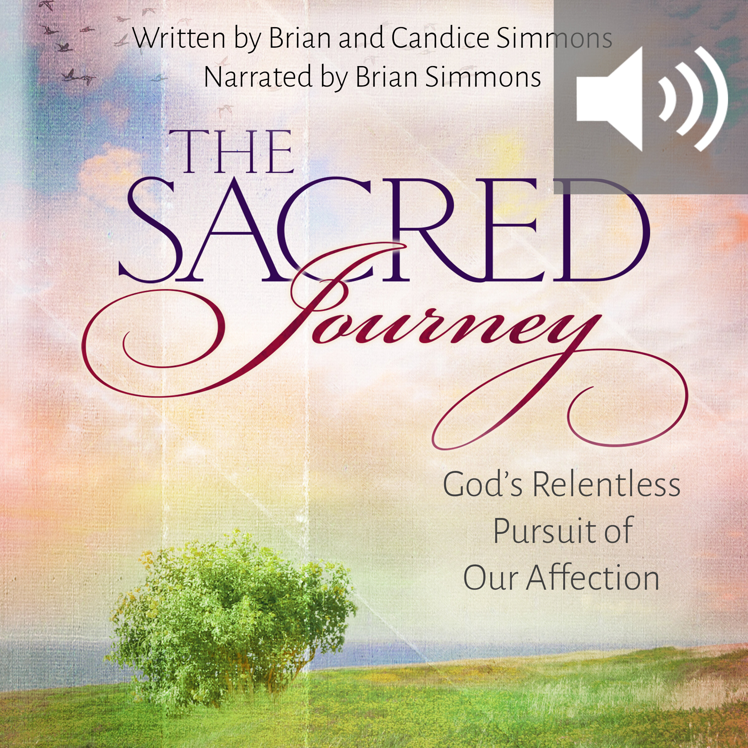 sacred journey meaning in english