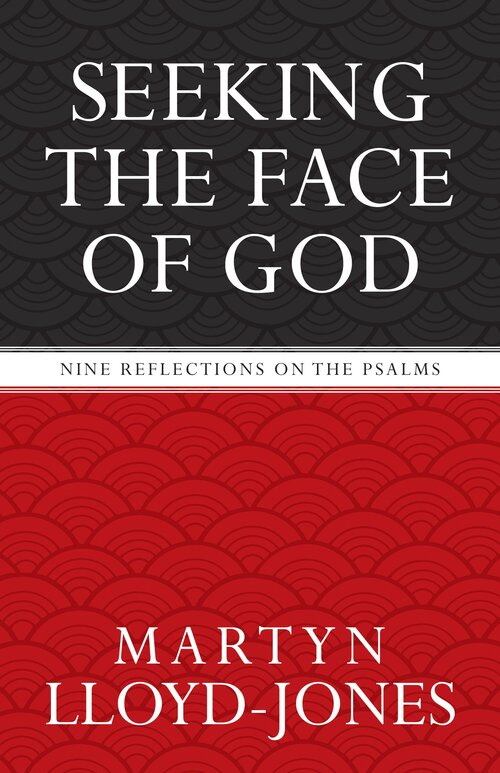 Seeking the Face of God