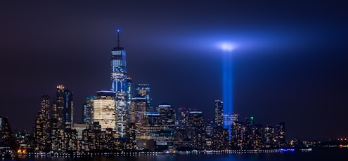 9/11 in 2018