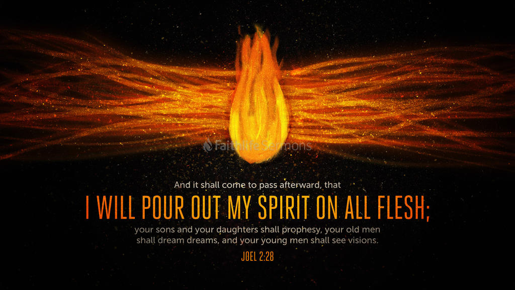Joel 2 28 Faithlife Sermons joel-2-28-faithlife-sermons