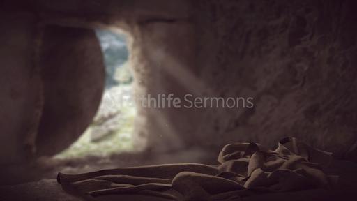 Empty Tomb