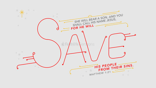 Matthew 1:21