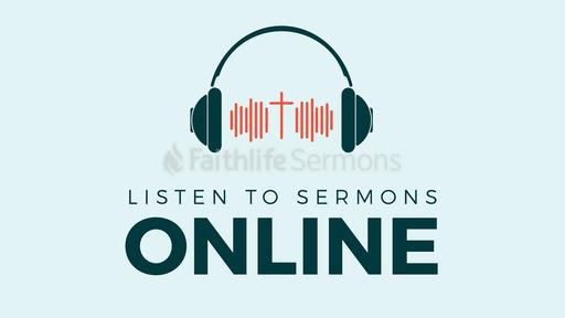 Sermons Online