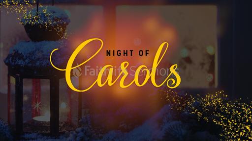 Night of Carols