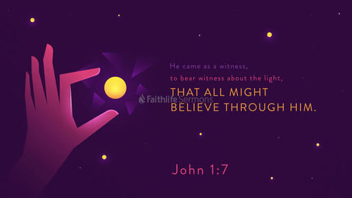 John 1:7