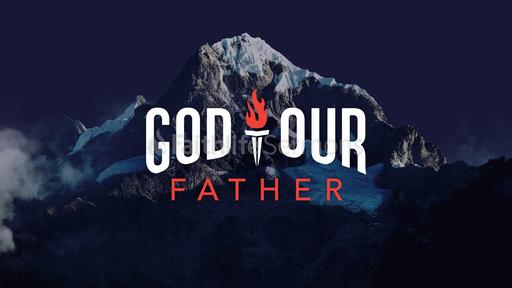 God Our Father