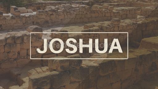 Joshua