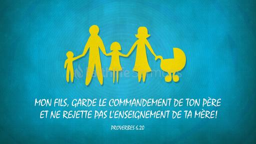 Proverbes 16:20 - Verset de la Bible