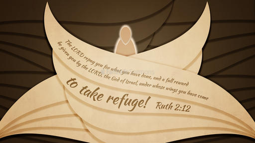 Ruth 2:12