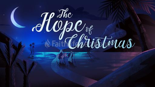 The Hope of Christmas