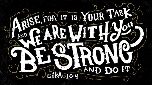 Ezra 10:4