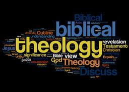 Bible Study 3.14.18 Basic Theology 