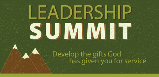 2018 Leadership Summit