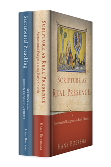 Select Works of Hans Boersma (2 vols.)