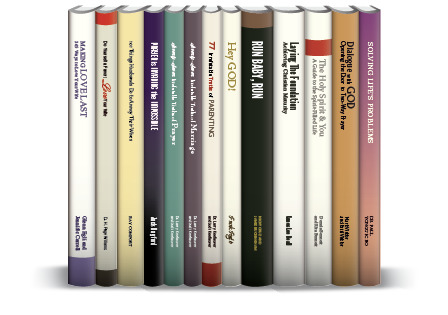 Christian Life Collection (13 vols.)