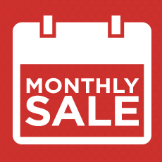 Monthly Sale