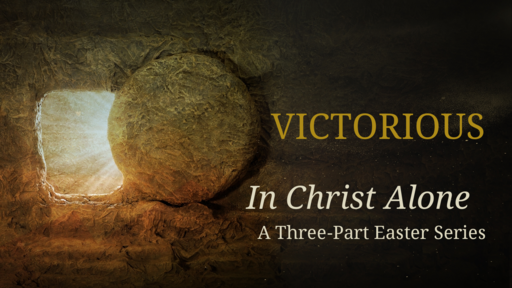 Victorious Over Temptation