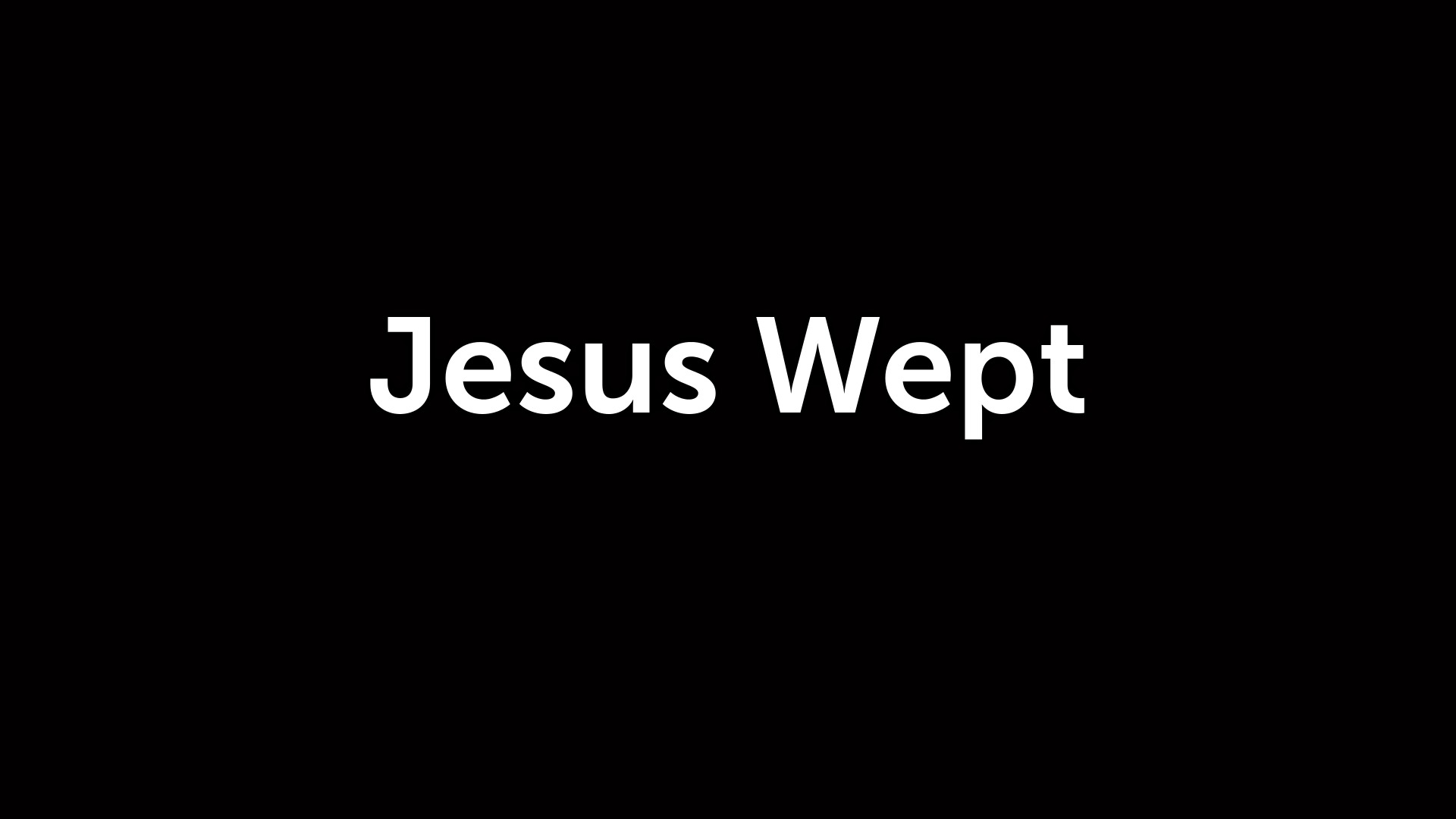 jesus-wept-faithlife-sermons