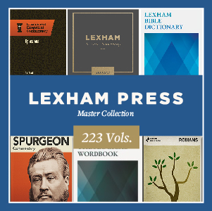 Lexham Press Master Collection (223 vols.)