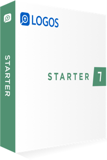 Logos 7 Starter