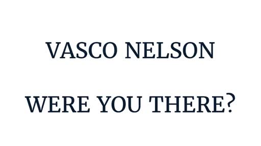 SUNRISE SERVICE PASTOR ED APRIL 1 2018