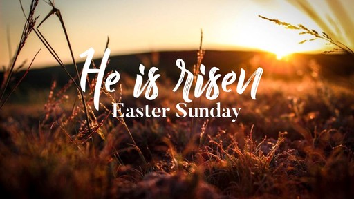 April 1, 2018 (Easter)