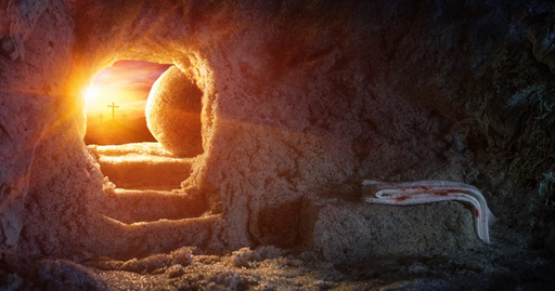 The Resurrection: What Difference Does It Make?