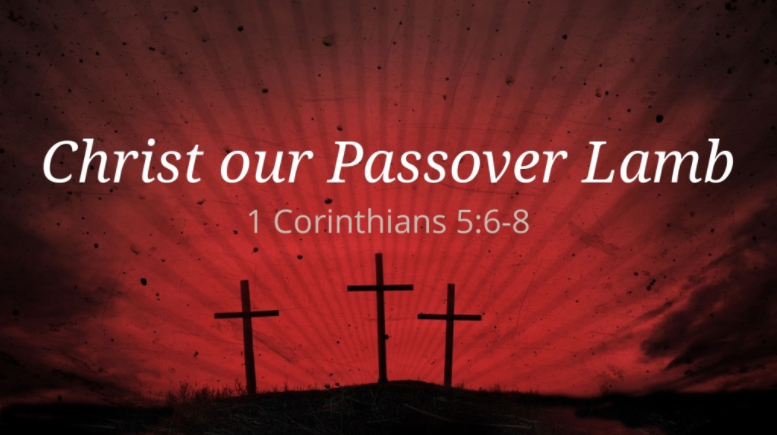 christ-our-passover-lamb-logos-sermons