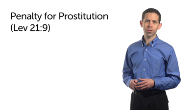 Priests and Holy Things (Lev 21:1–24): Part 2