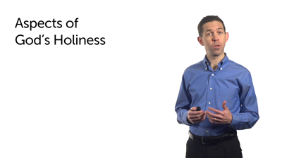 The Holy King of Power, Purity, and Love: Part 2