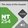 Mobile Ed: NT254 The Jesus of the Gospels (audio) Mobile Ed: NT254 The Jesus of the Gospels (audio)