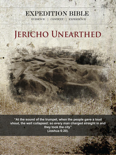 Jericho Unearthed